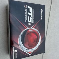 Brand New Golf Ball
