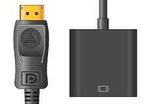 Display Port to Hdmi