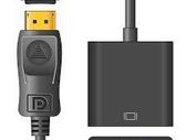 Display Port to Hdmi