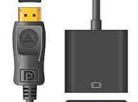 main image for ad Display Port to Hdmi