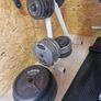 york iron weights Image 6