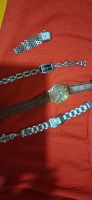 watches