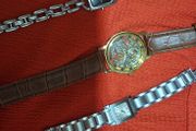 watches