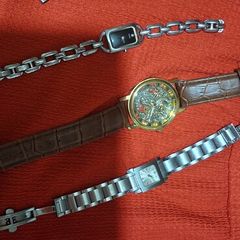watches