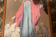 Holy mirror free postage