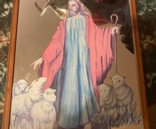 Holy mirror free postage