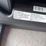 Jole swivel seat Image 3
