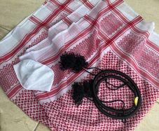 Arab Mens costume