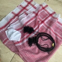 Arab Mens costume