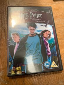 Harry Potter and the Prisoner of Azkaban (2004) - Two Disc Edition