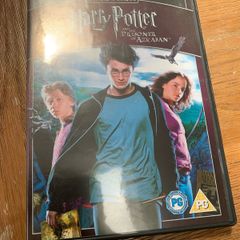 Harry Potter and the Prisoner of Azkaban (2004) - Two Disc Edition