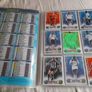 Match Attax binder 2016/17 (2008-10 cards) +90 cards Image 6