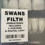 Swans - Filth Image 2