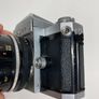 Nikon F SLR with 55mm lens Image 9