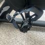 HIT Fitness Exercise Bike Spin Bike Excellent Condition Image 7
