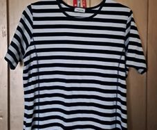 Breton t-shirt by Armor-Lux in XL