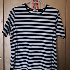 Breton t-shirt by Armor-Lux in XL