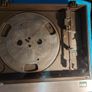 SONY Stereo Music System, Radio, Tape, Phono, Model JJ-500, Has some issues but woul make a great restoration project as in excellent cosmetic condition Image 3