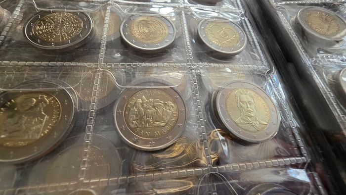 2 euro coin