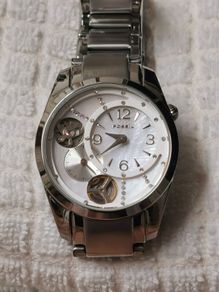 fossil watch