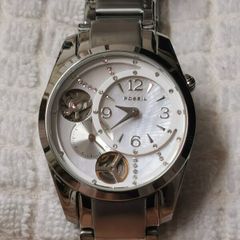 fossil watch