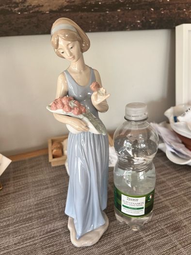 Lladro Figurine