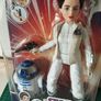 Star Wars Forces of Destiny  Princess Leia & R2-D2 Set Image 2
