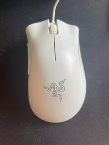 gaming mouse