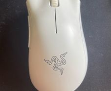gaming mouse