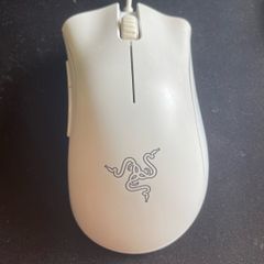 gaming mouse