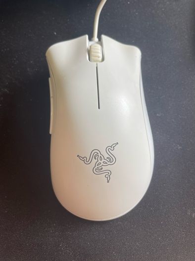 gaming mouse