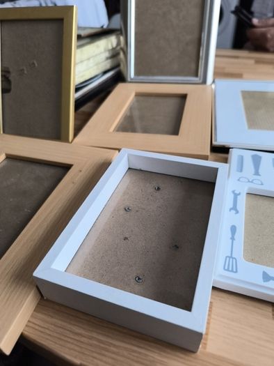 picture frames