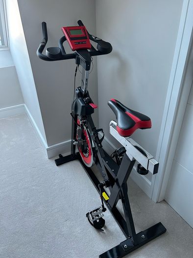 Studio Spin bike