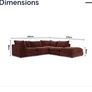 Corner sofa Image 4
