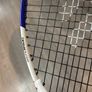 technifibre tennis junior racket Image 4