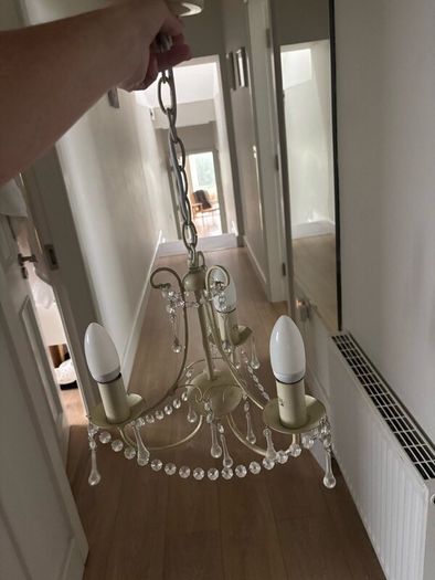 Light fittings