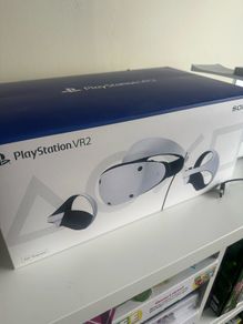Playstation VR2