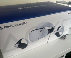 Playstation VR2