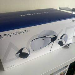 Playstation VR2