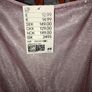 Sparkly Pink H&M Spaghetti Strap Dress Image 3