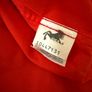 Vintage Fila Ferrari Scuderia Official Shirt XL Image 7