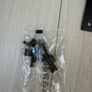 Dell UltraSharp U2725QE Original Monitor Stand Image 4