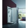 Merlyn 6 Series Pivot Door, model M61211N shower Image 4