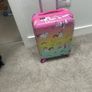 Free unicorn suitcase Image 2