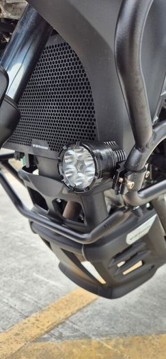 2020 Suzuki Vstrom Dl650