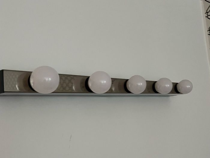 IKEA Musik Wall Lamp for Sale