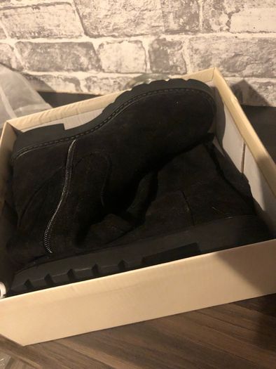 Brand new boots size 36