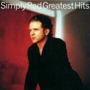 Simply Red - Greatest Hits     CD