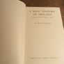 Rare Find A Basic History of Ireland. From the Earliest Times to 1922. M. Breathnach. Vintage. Image 2