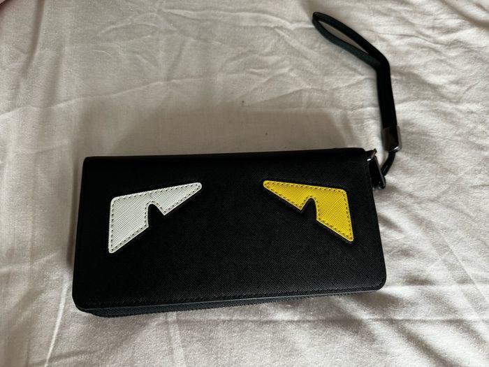 fendi purse